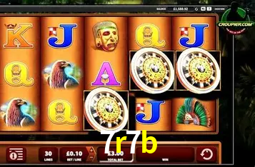 Desvendando o Mundo dos Jogos Virtuais na 7r7b