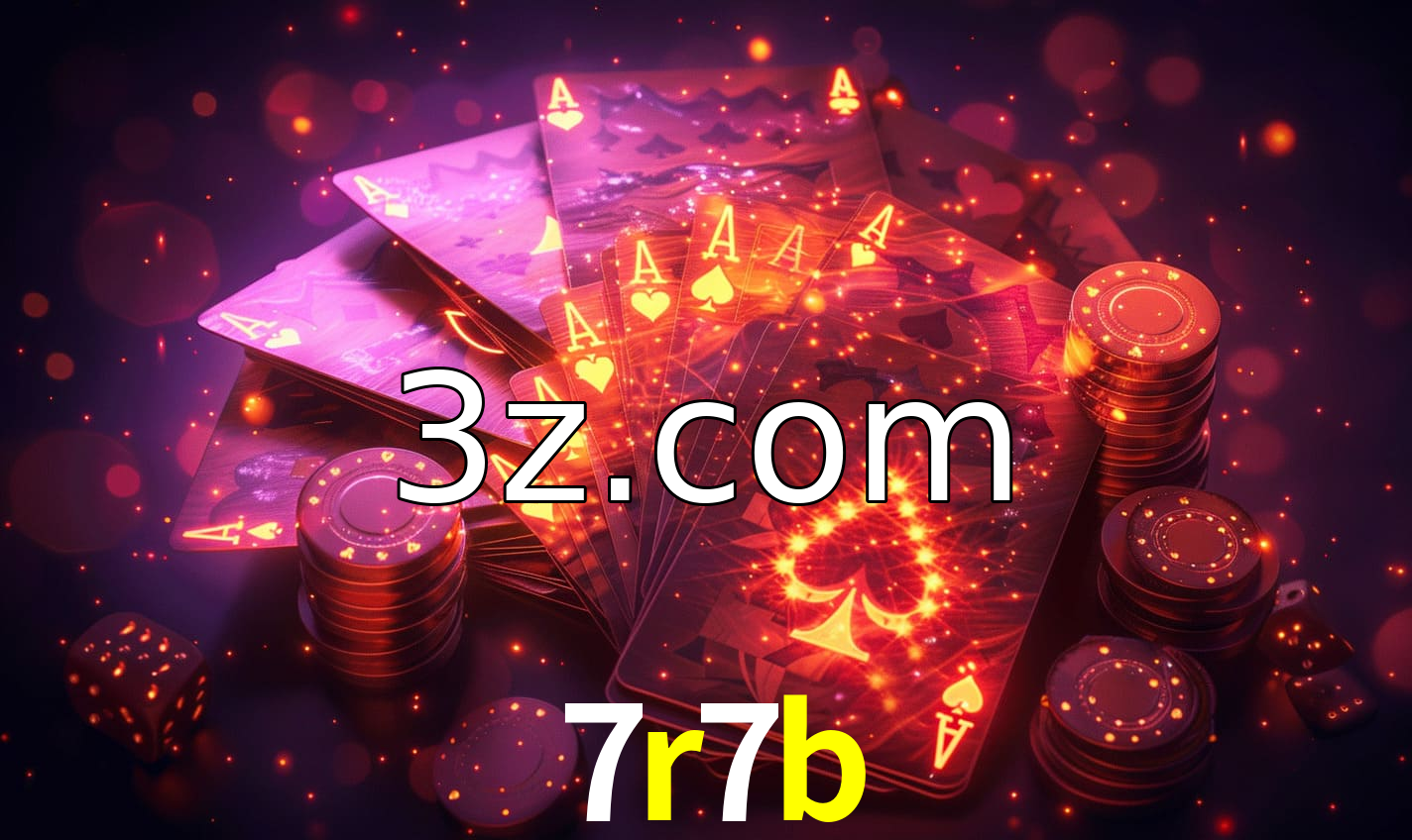 Login no Cassino Online 7r7b.com