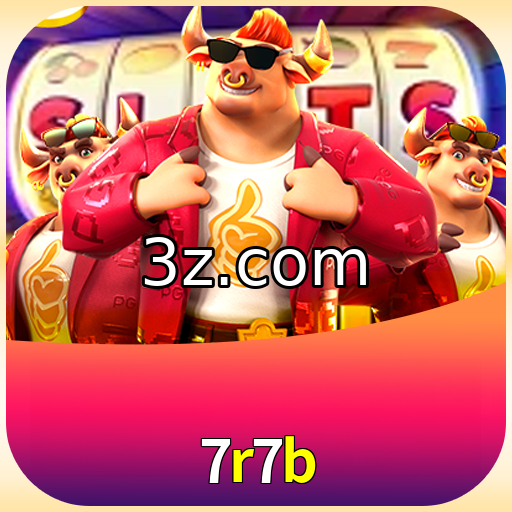 7r7b.com Casino Online | Site Oficial