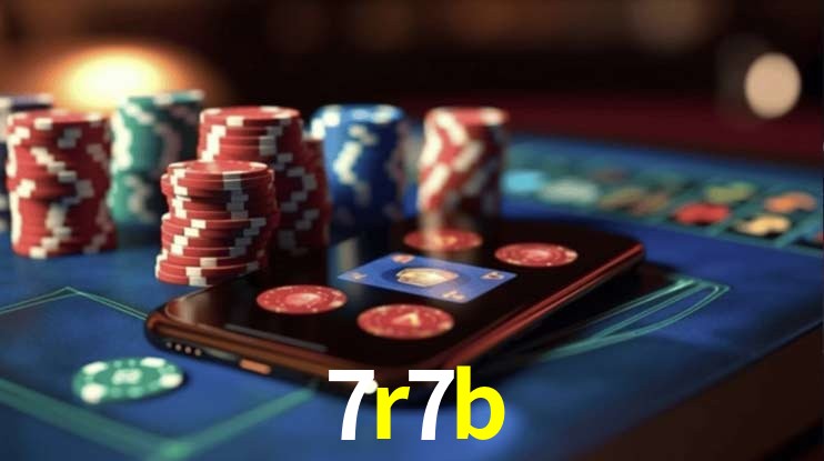 Casino Ao Vivo 7r7b