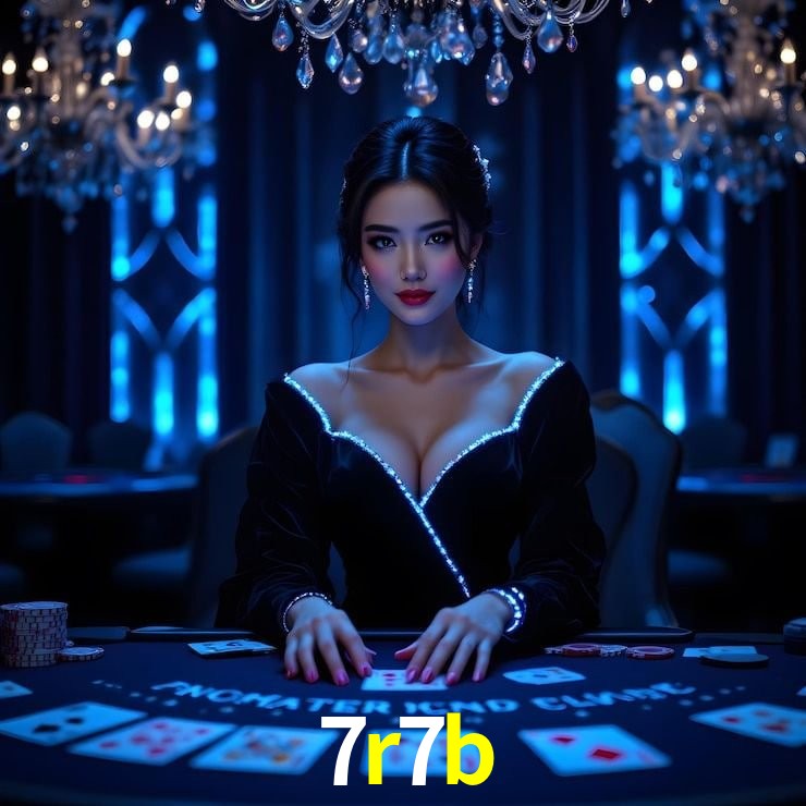 Estatísticas do Jogo 7r7b