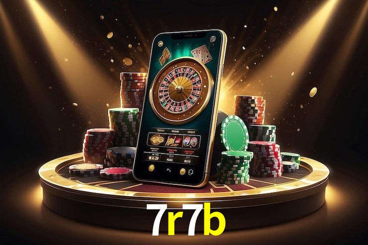 Casino Ao Vivo 7r7b