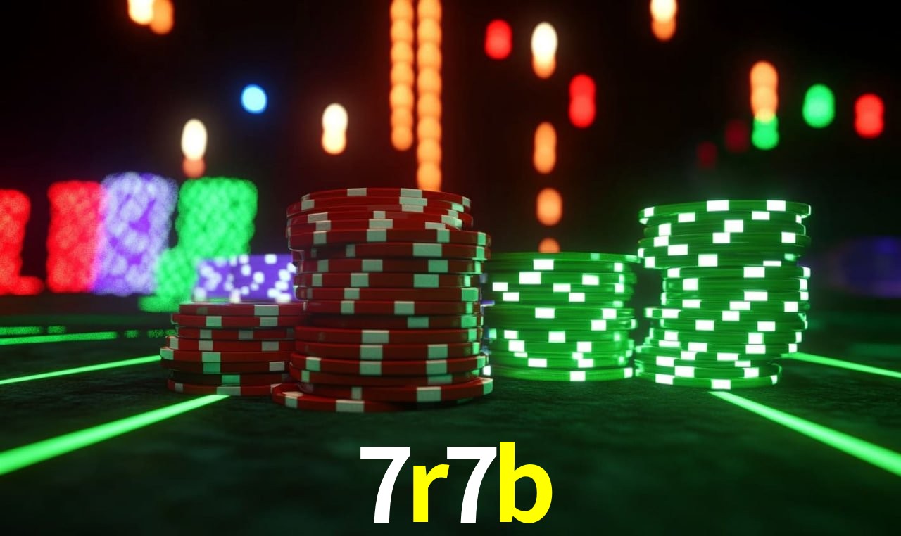 Game Statistics 7r7b