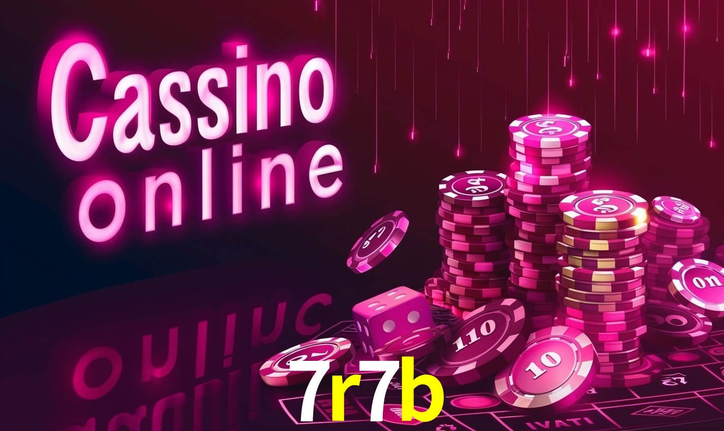 A Popularidade dos Caça-Níqueis no 7r7b