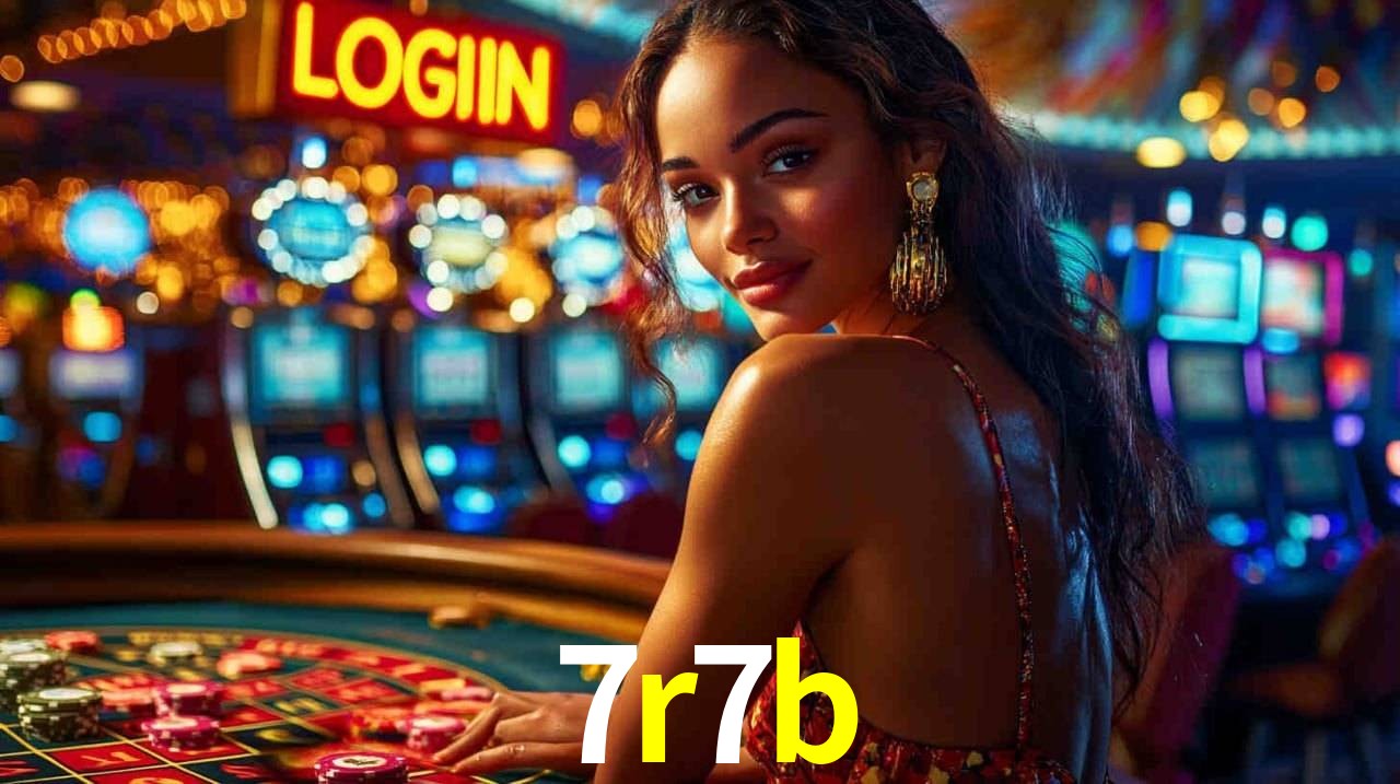 Recursos de Bônus 7r7b