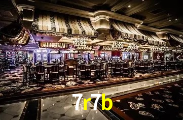 APP oficial da 7r7b para mobile