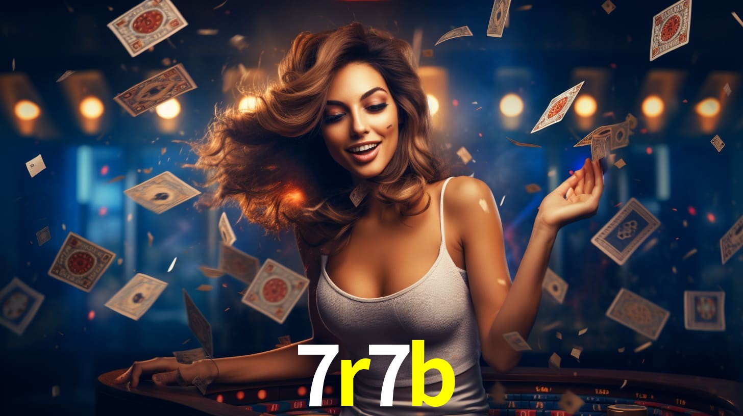 7r7b com