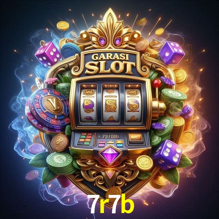 Provedores de Jogos 7r7b