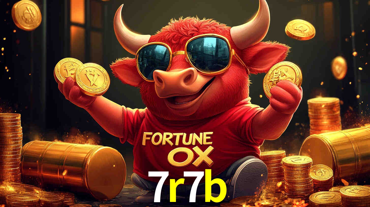 A Revolução dos Aplicativos de Jogos no 7r7b