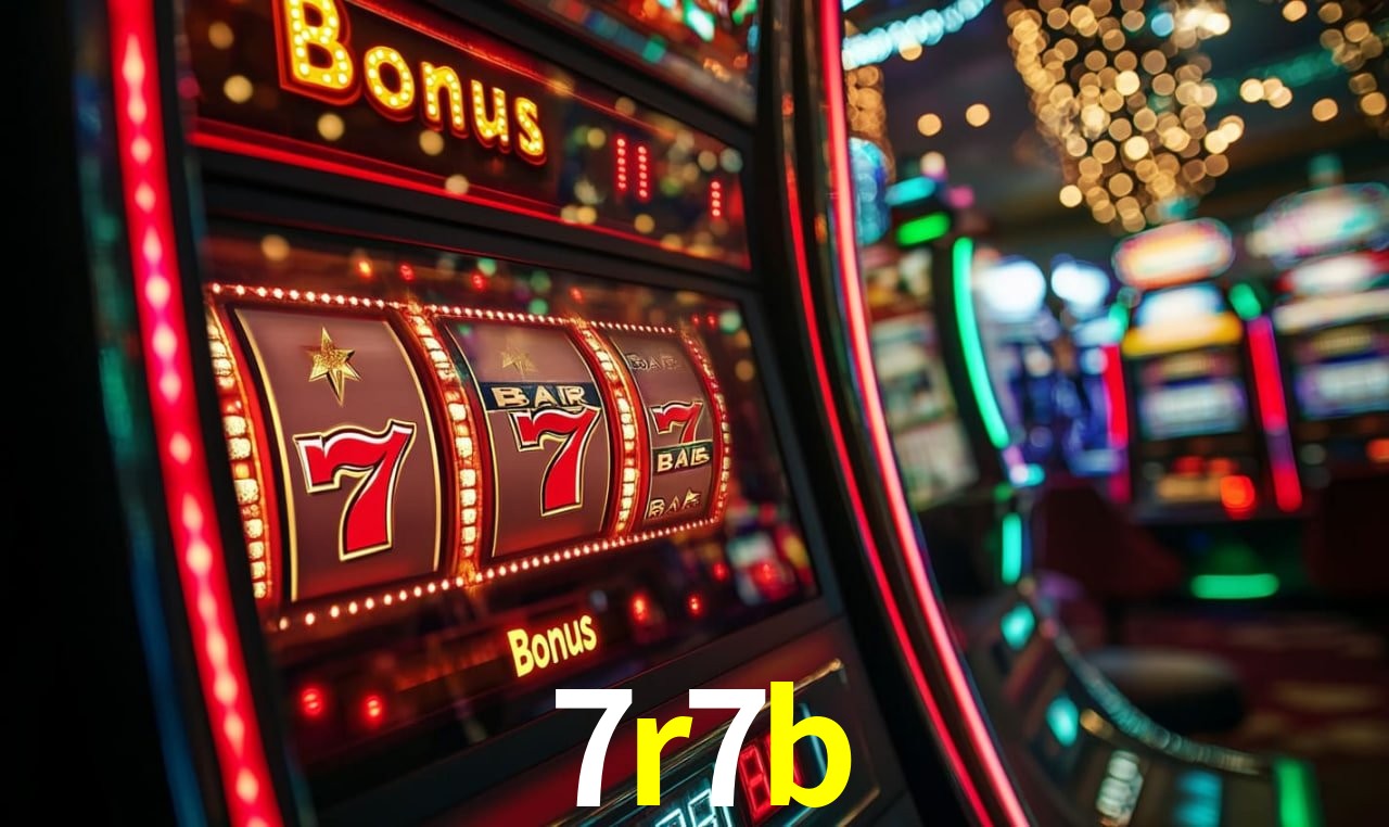 7r7b com
