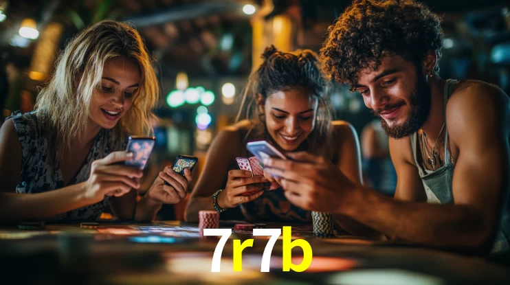 Live Casino 7r7b
