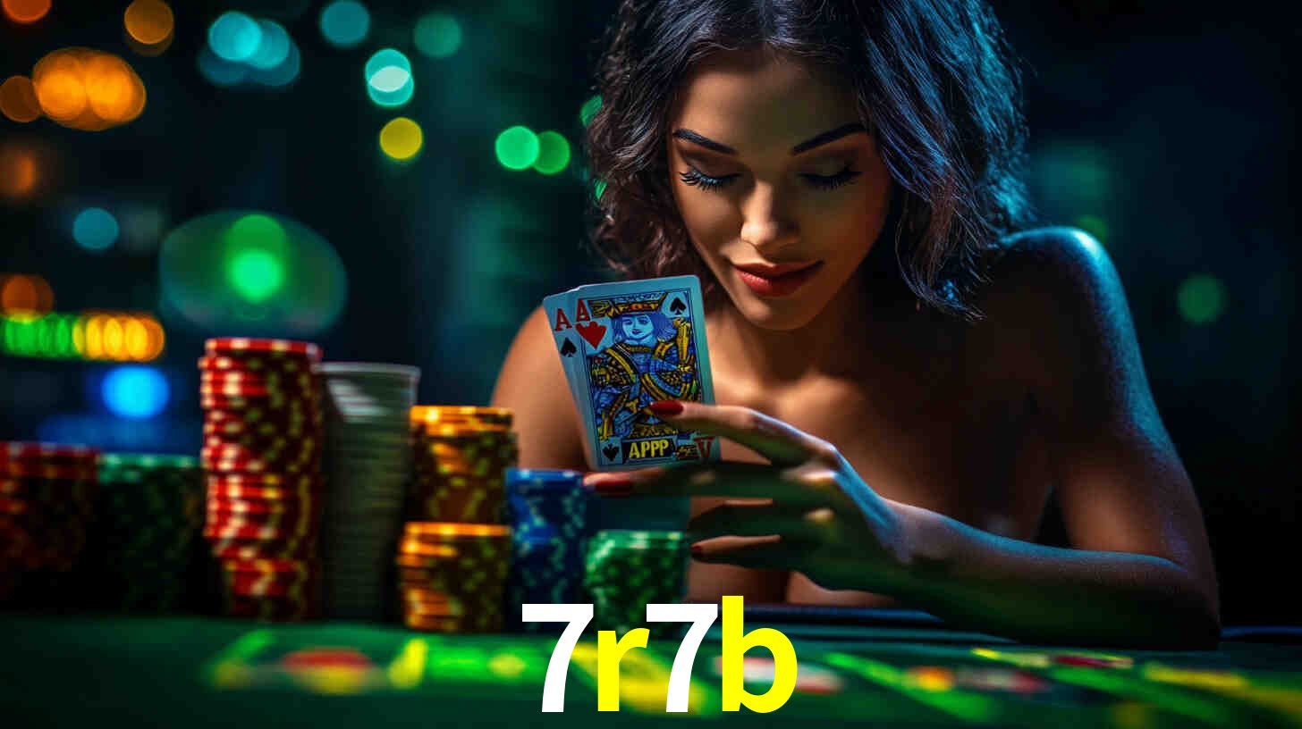 A Popularidade dos Caça-Níqueis no 7r7b