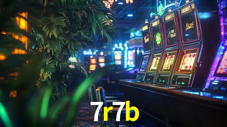 VIP Casino 7r7b