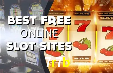 Apostas Esportivas na 7r7b: Um Guia Completo