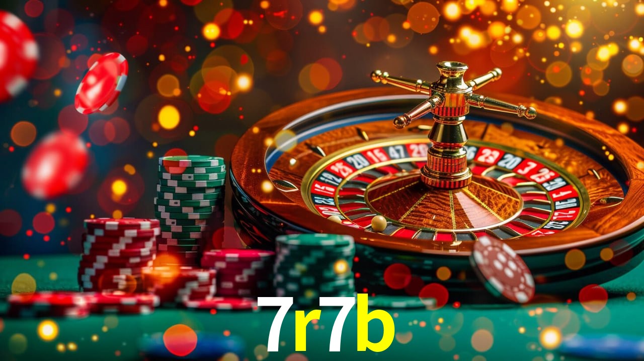 Explorando a Categoria de Eventos em Apostas na 7r7b