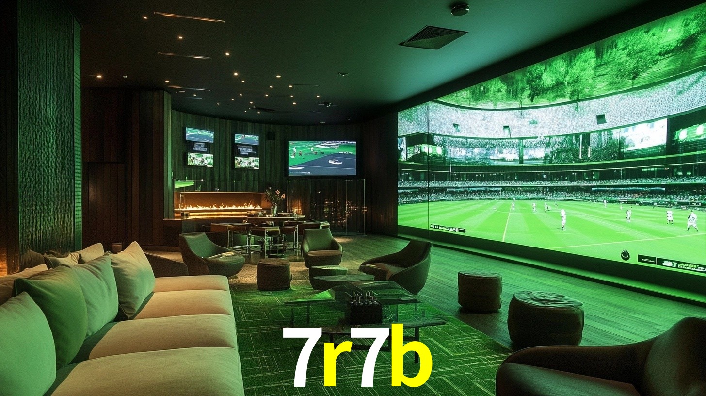 Sinta a adrenalina dos jogos de cassino com 7r7b