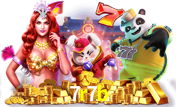 jogue em caça-níqueis ricos na 7r7b